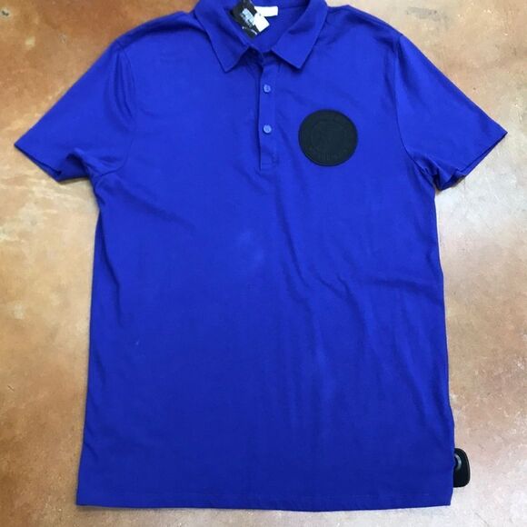Versace collection shirt - Picture 1 of 9